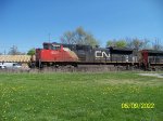 CN 8807